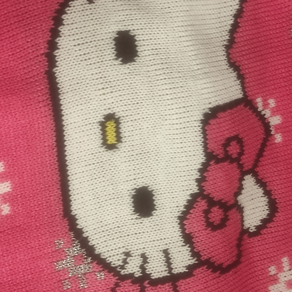 Hello Kitty Dress - Picture 4 of 4